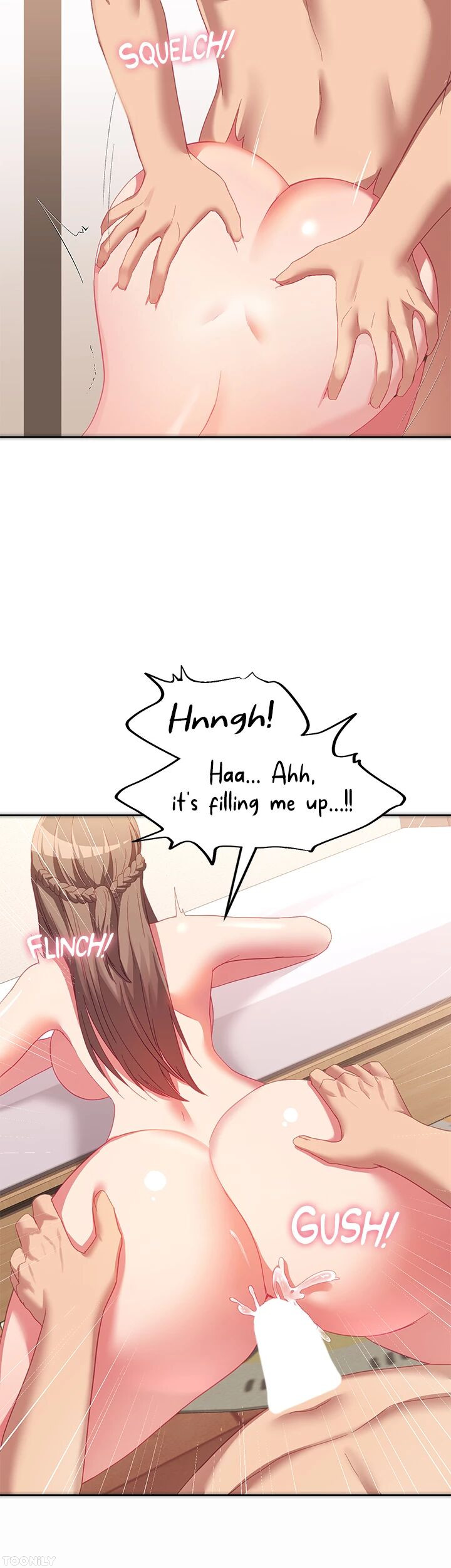Girls I Used to Teach Chapter 34 - HolyManga.Net