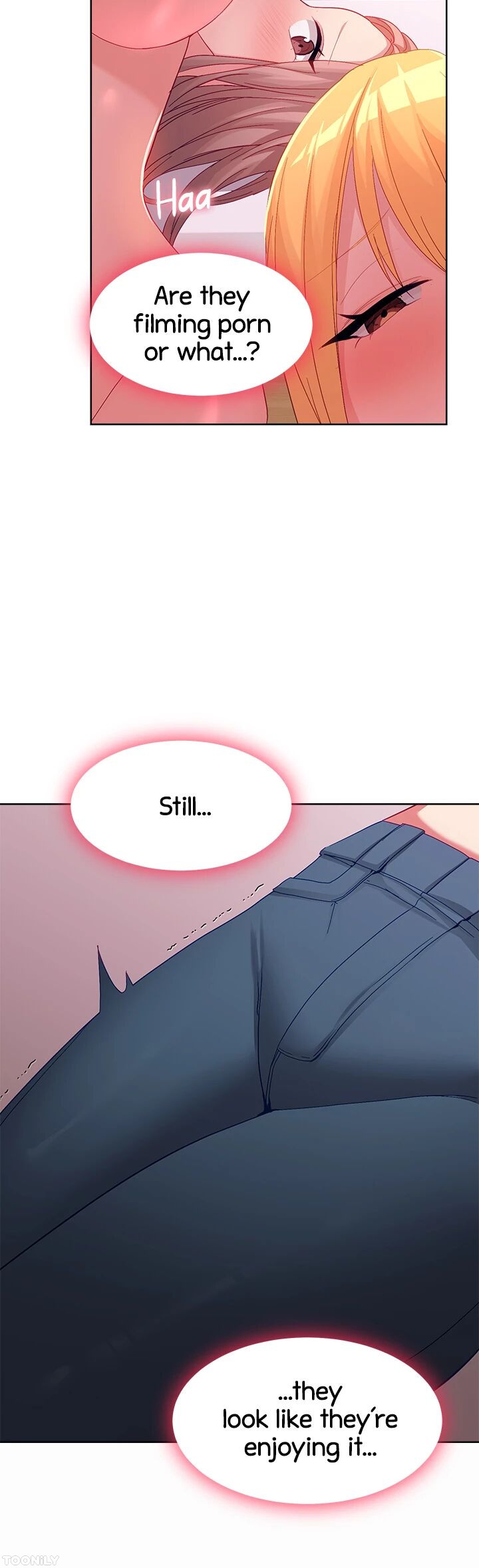 Girls I Used to Teach Chapter 34 - HolyManga.Net