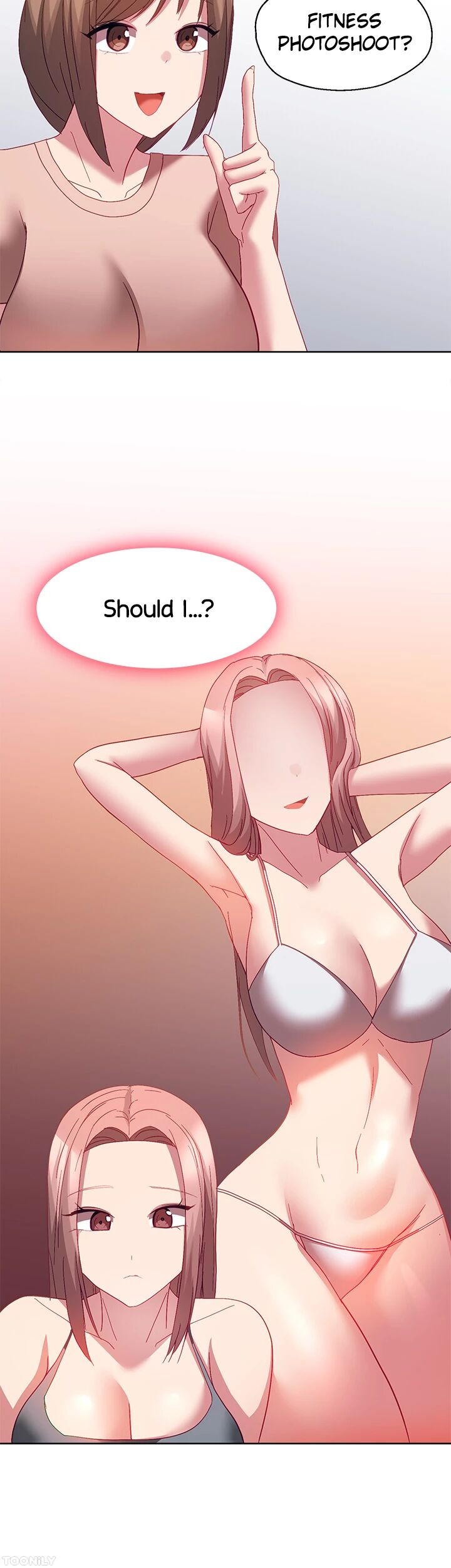 Girls I Used to Teach Chapter 34 - HolyManga.Net