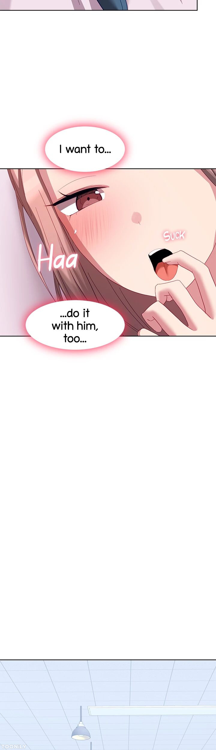 Girls I Used to Teach Chapter 34 - HolyManga.Net