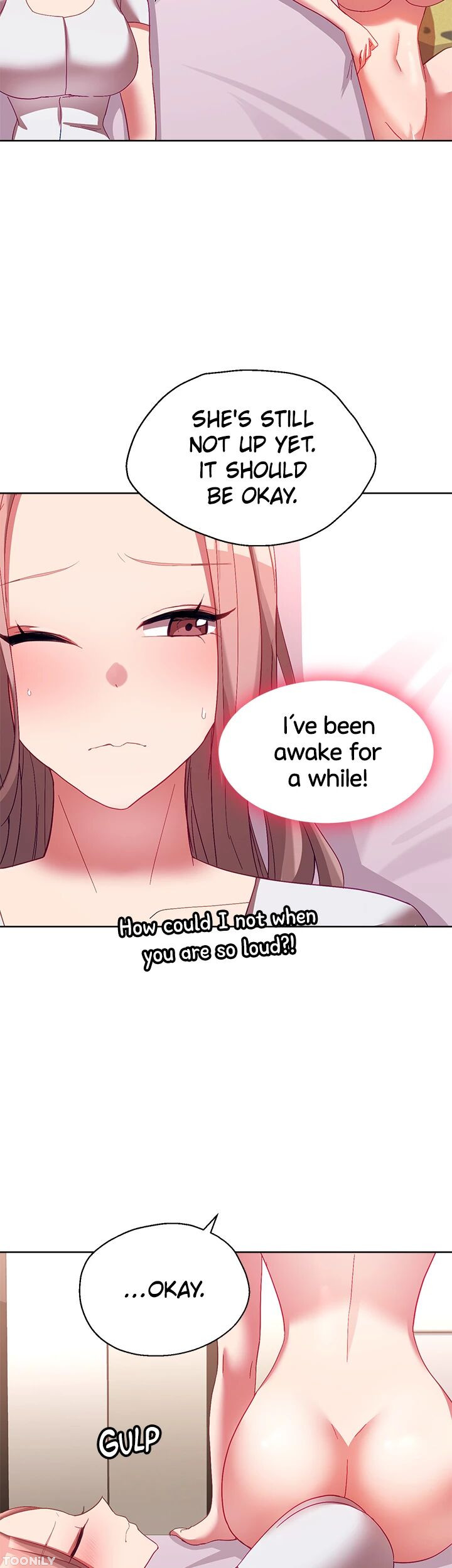 Girls I Used to Teach Chapter 34 - HolyManga.Net