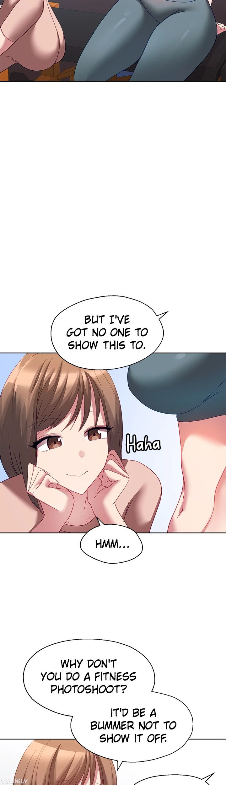 Girls I Used to Teach Chapter 34 - HolyManga.Net