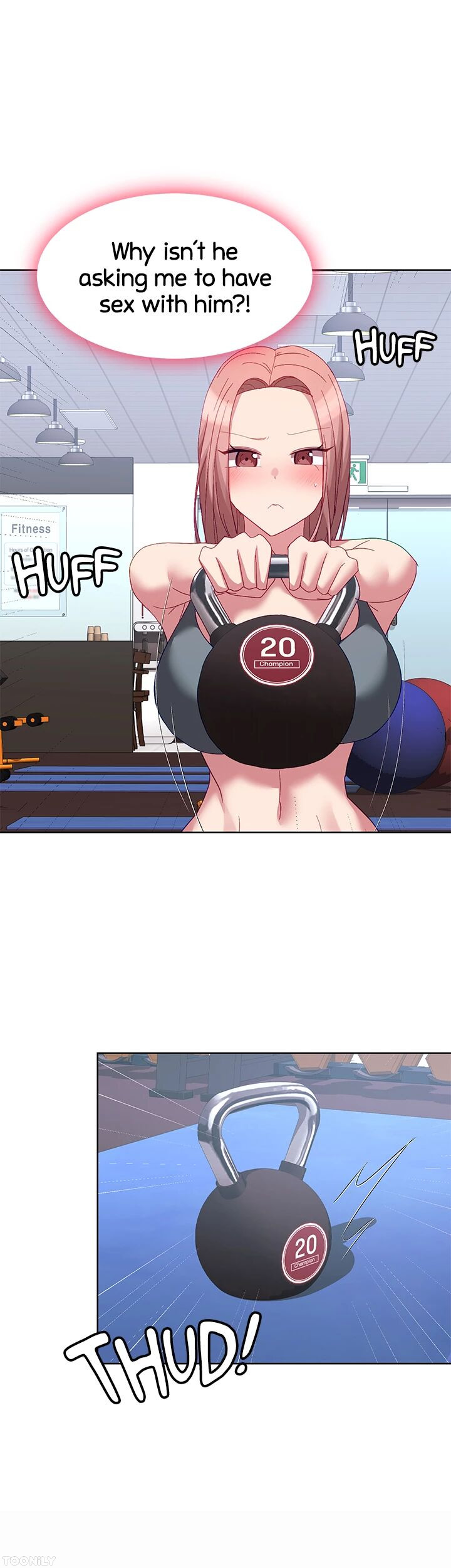 Girls I Used to Teach Chapter 34 - HolyManga.Net