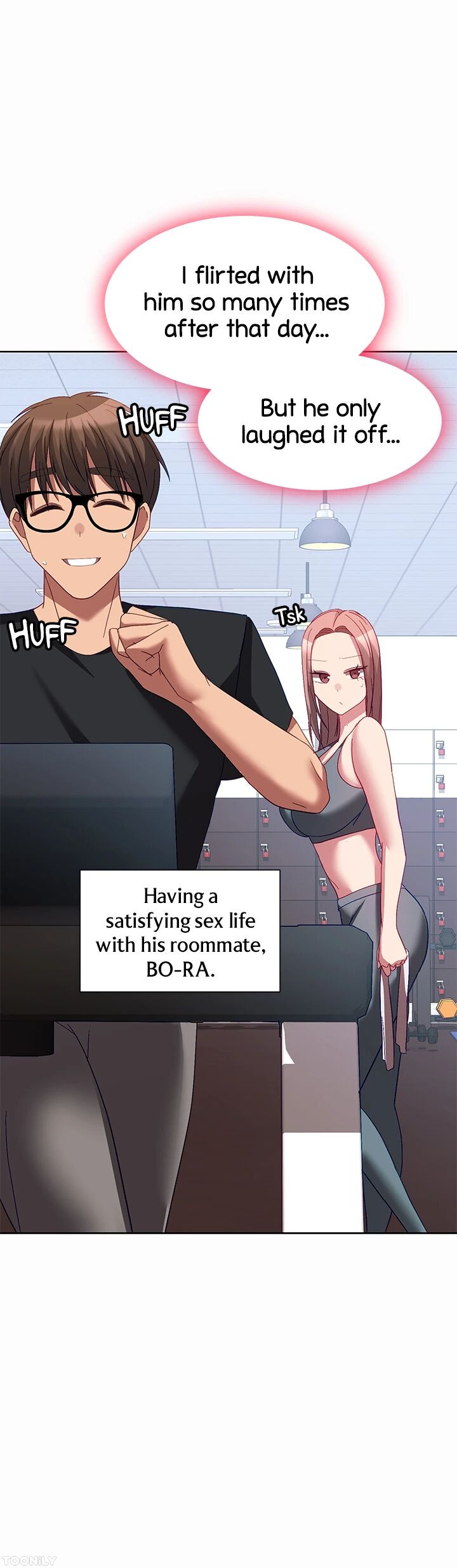 Girls I Used to Teach Chapter 34 - HolyManga.Net