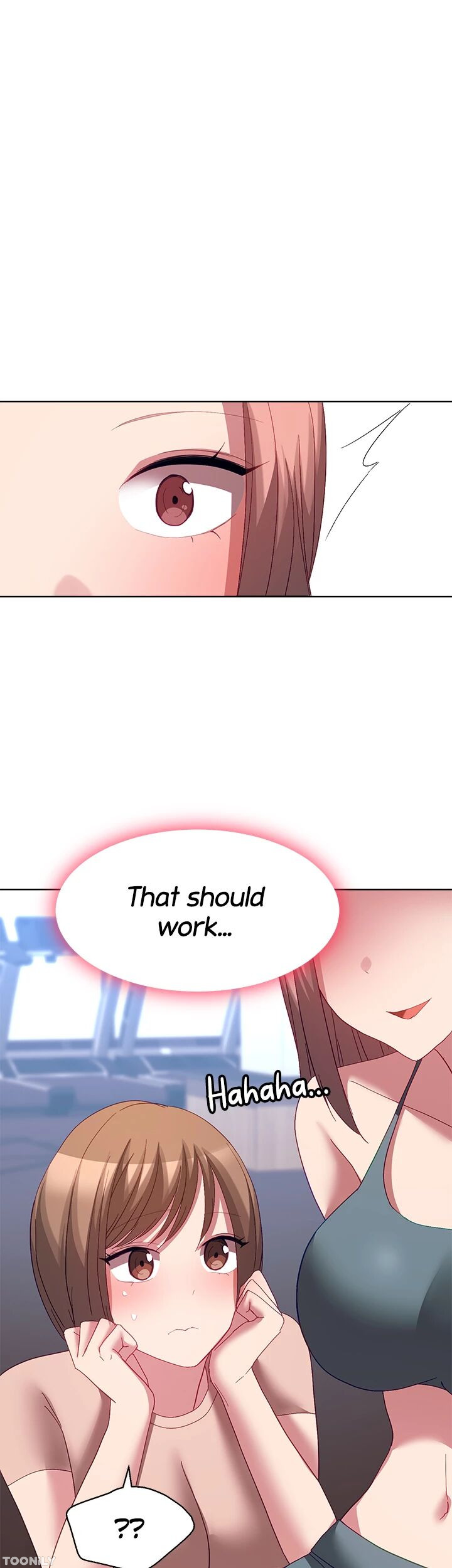 Girls I Used to Teach Chapter 34 - HolyManga.Net