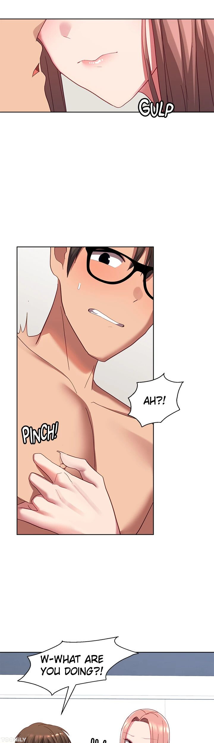 Girls I Used to Teach Chapter 35 - HolyManga.Net
