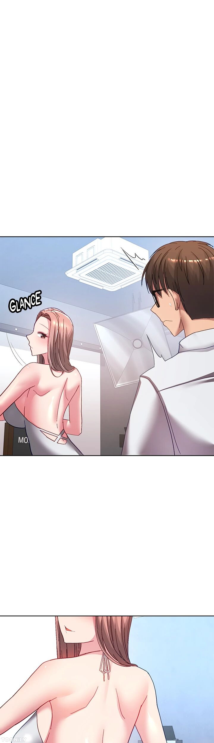 Girls I Used to Teach Chapter 35 - HolyManga.Net