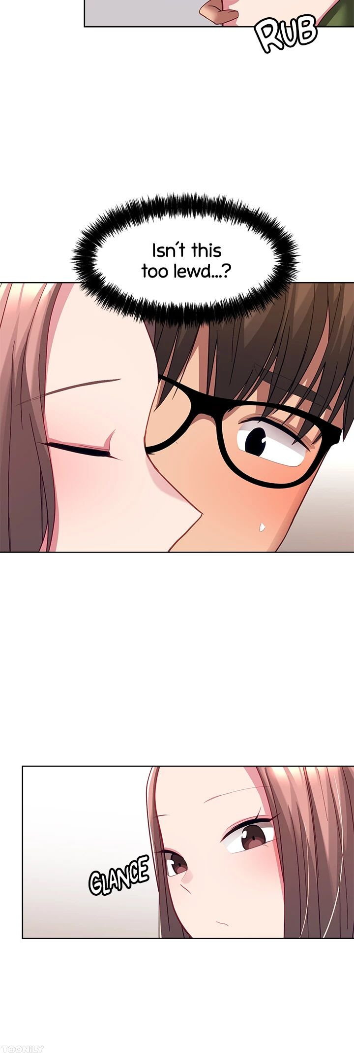 Girls I Used to Teach Chapter 35 - HolyManga.Net