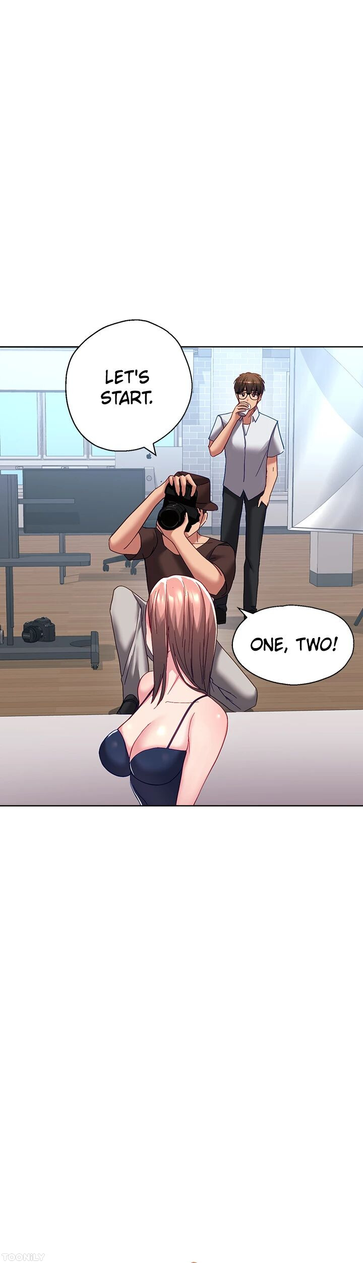 Girls I Used to Teach Chapter 35 - HolyManga.Net