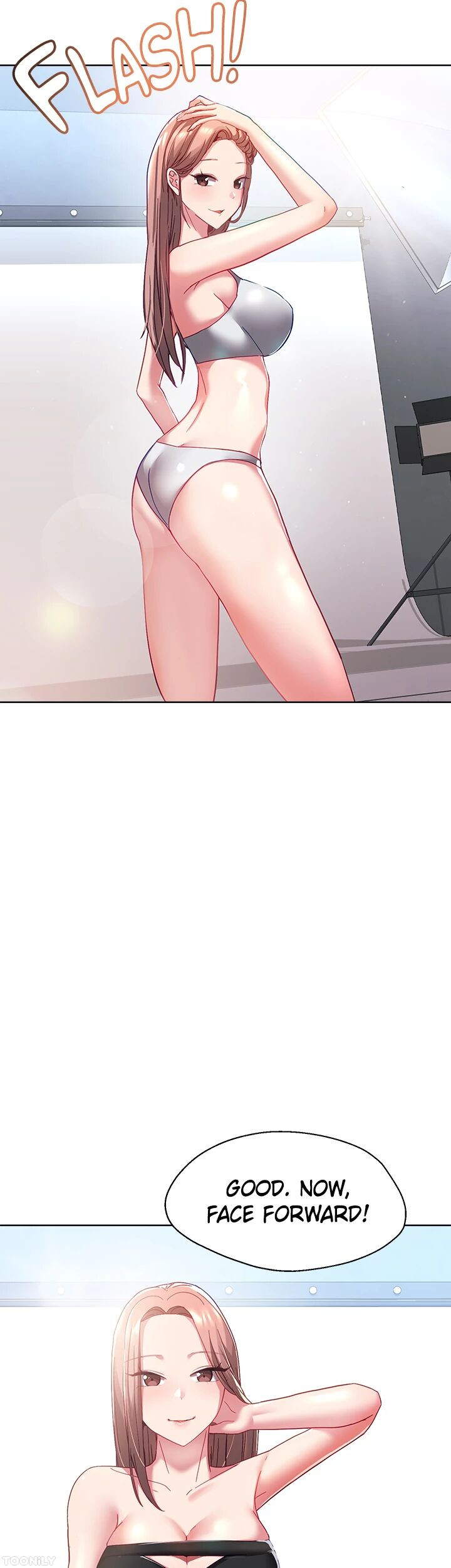 Girls I Used to Teach Chapter 35 - HolyManga.Net
