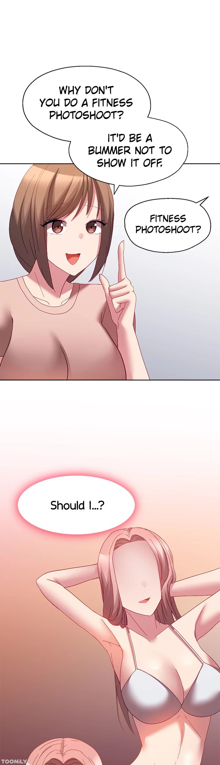 Girls I Used to Teach Chapter 35 - HolyManga.Net