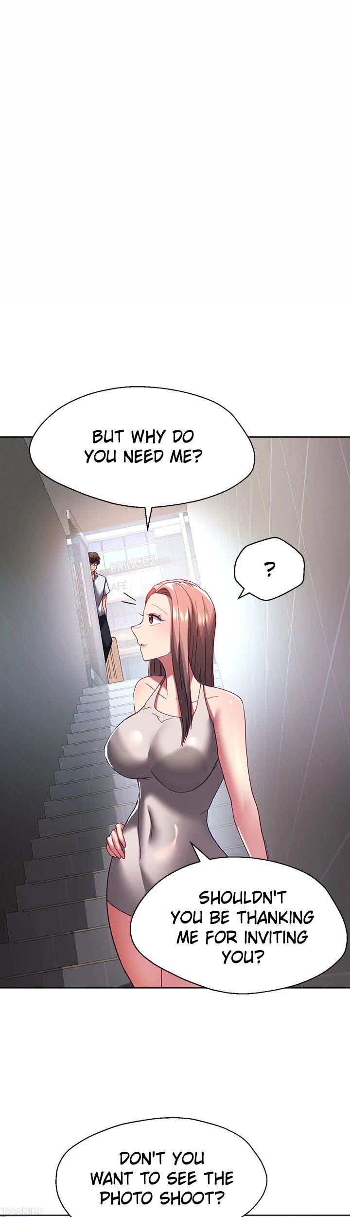 Girls I Used to Teach Chapter 35 - HolyManga.Net
