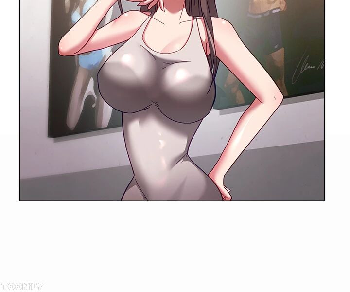 Girls I Used to Teach Chapter 35 - HolyManga.Net