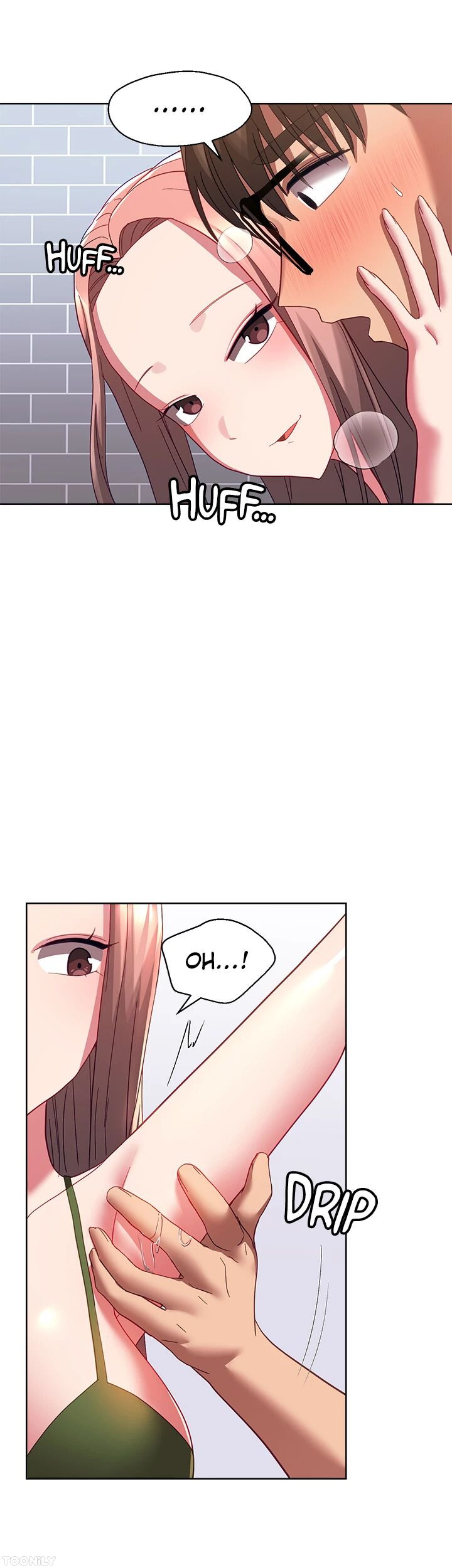 Girls I Used to Teach Chapter 35 - HolyManga.Net