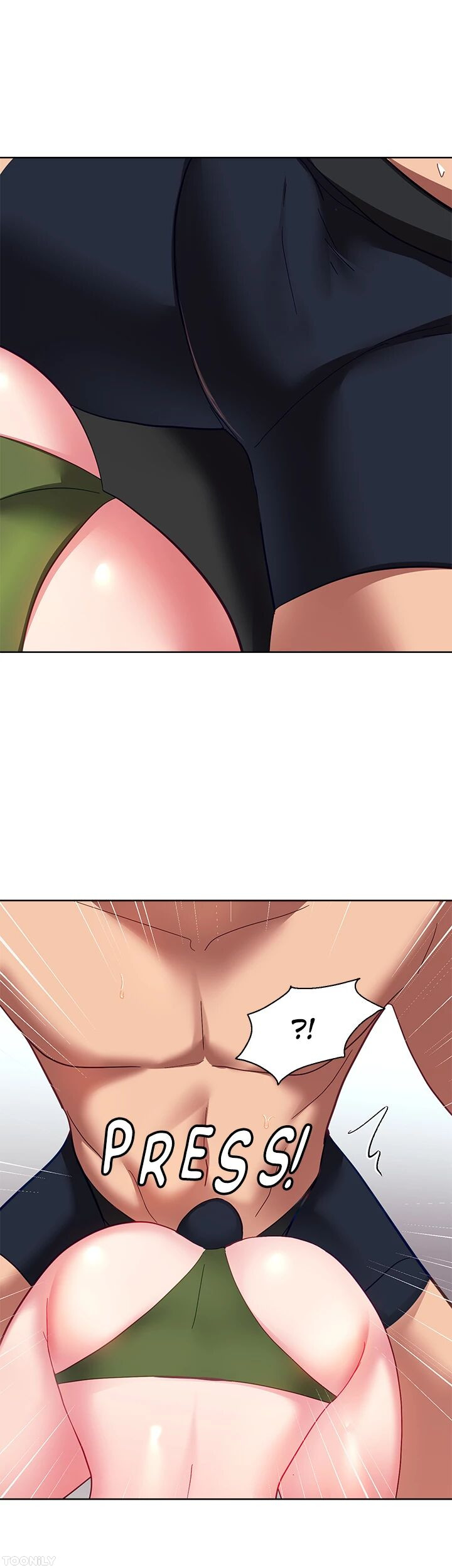 Girls I Used to Teach Chapter 35 - HolyManga.Net