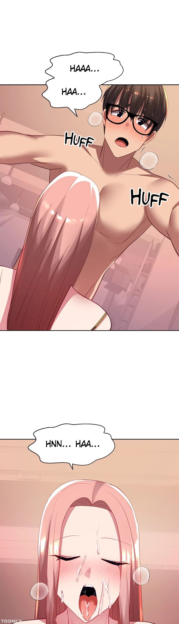Girls I Used to Teach Chapter 36 - HolyManga.Net