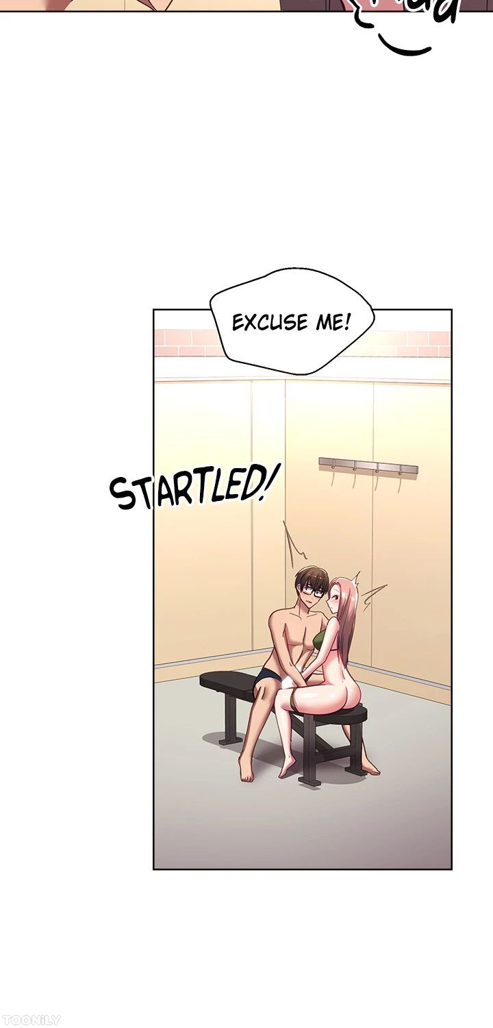 Girls I Used to Teach Chapter 36 - HolyManga.Net