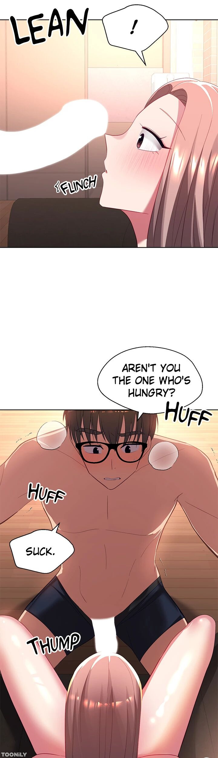 Girls I Used to Teach Chapter 36 - HolyManga.Net