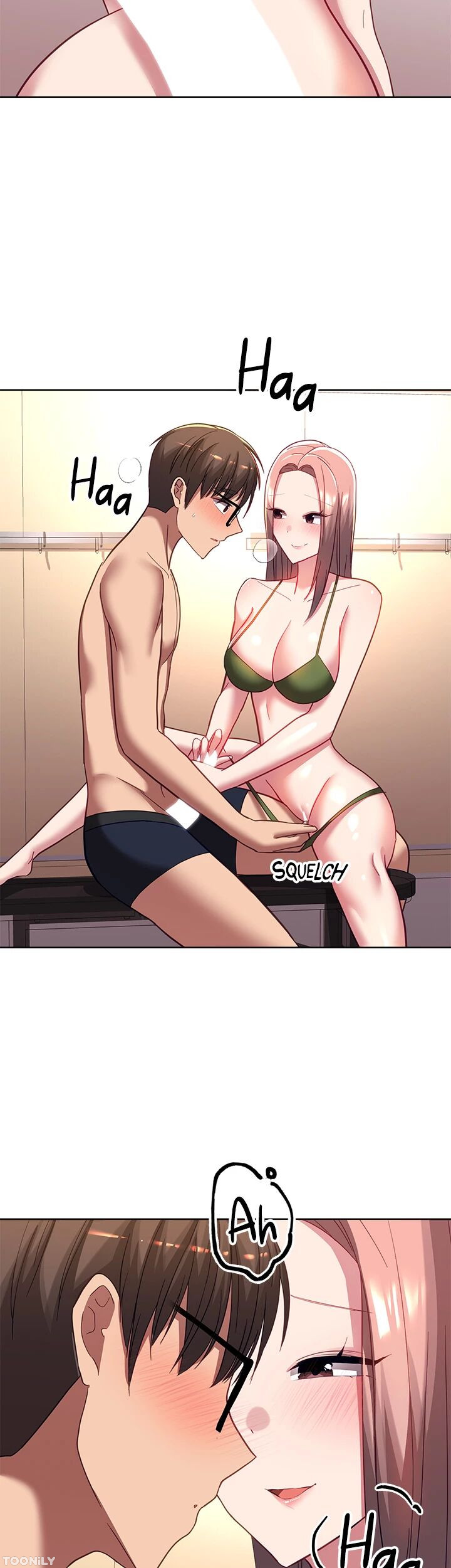 Girls I Used to Teach Chapter 36 - HolyManga.Net