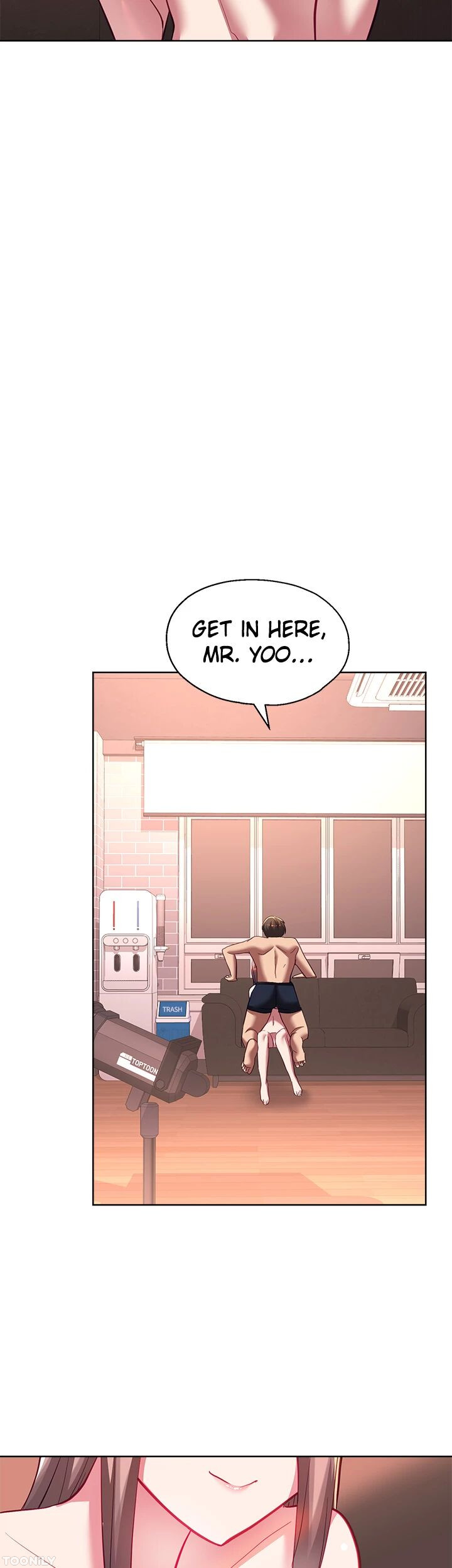 Girls I Used to Teach Chapter 36 - HolyManga.Net