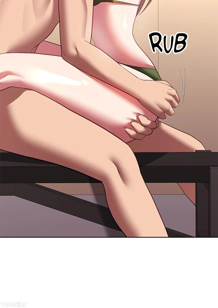 Girls I Used to Teach Chapter 36 - HolyManga.Net