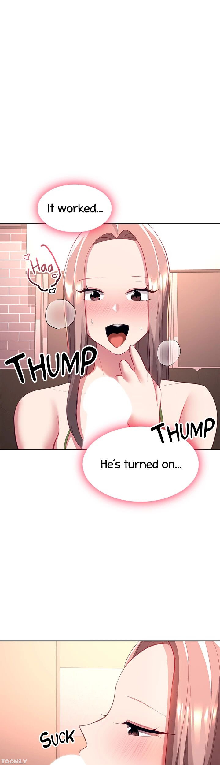Girls I Used to Teach Chapter 36 - HolyManga.Net
