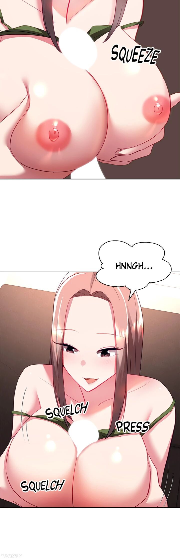 Girls I Used to Teach Chapter 36 - HolyManga.Net