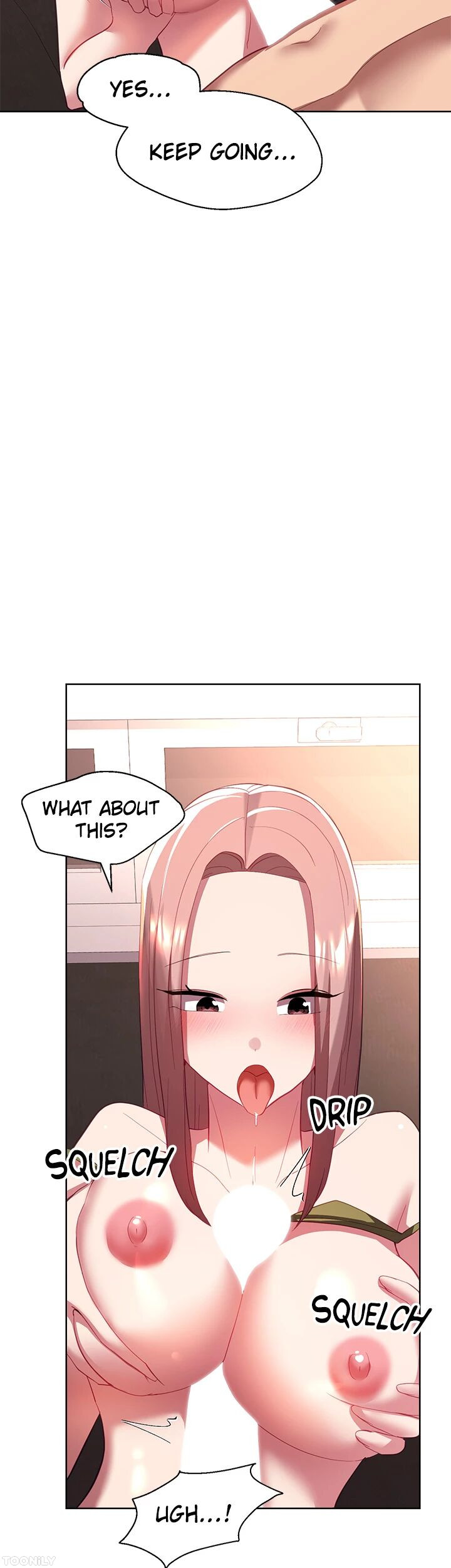Girls I Used to Teach Chapter 36 - HolyManga.Net