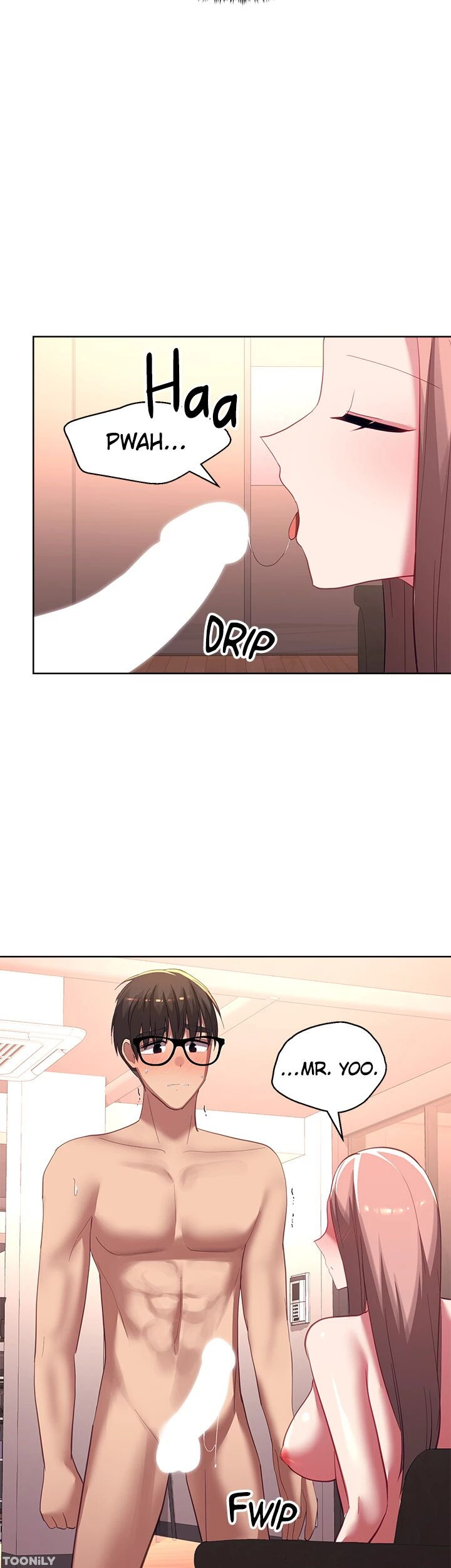 Girls I Used to Teach Chapter 36 - HolyManga.Net