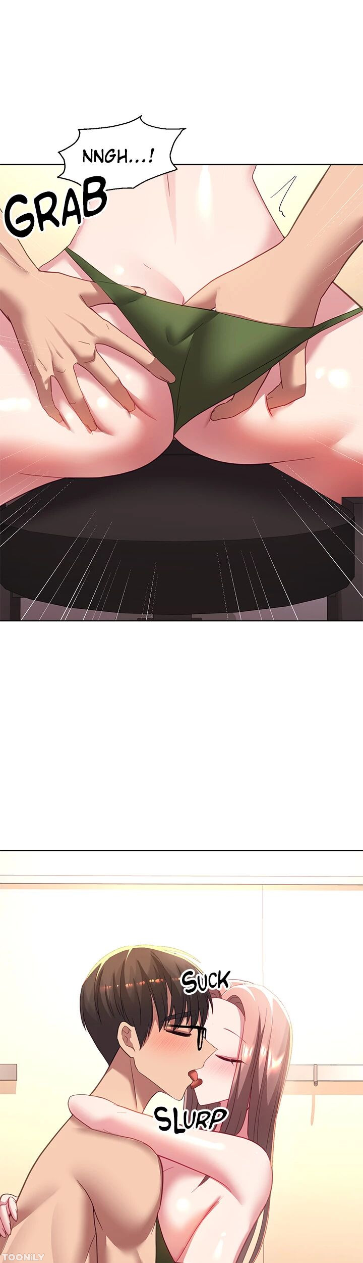 Girls I Used to Teach Chapter 36 - HolyManga.Net