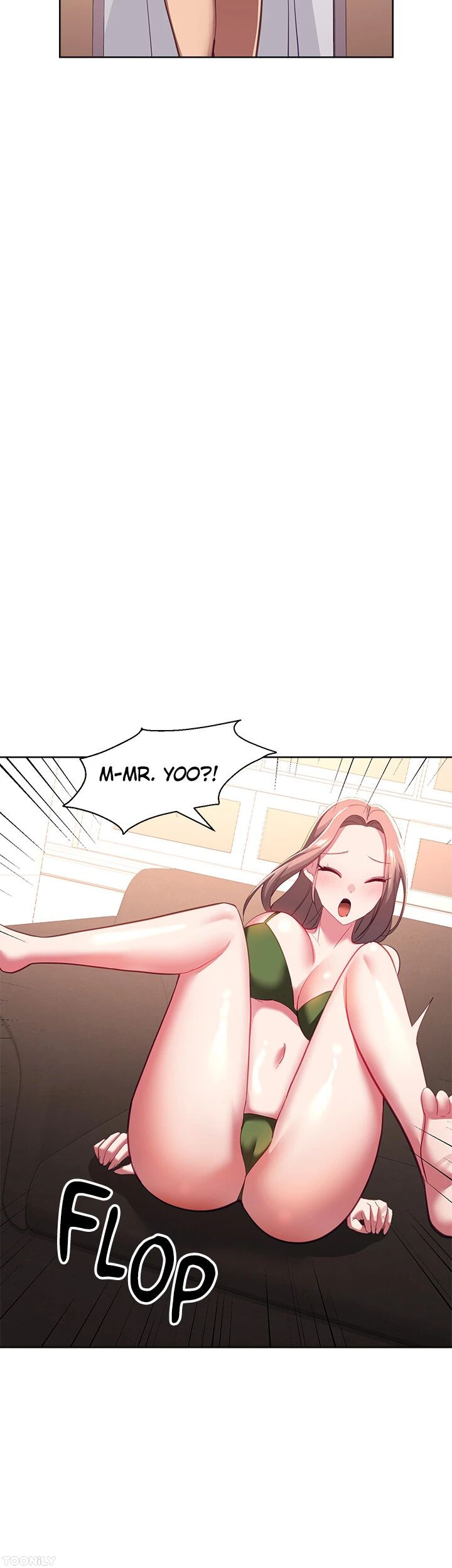 Girls I Used to Teach Chapter 36 - HolyManga.Net