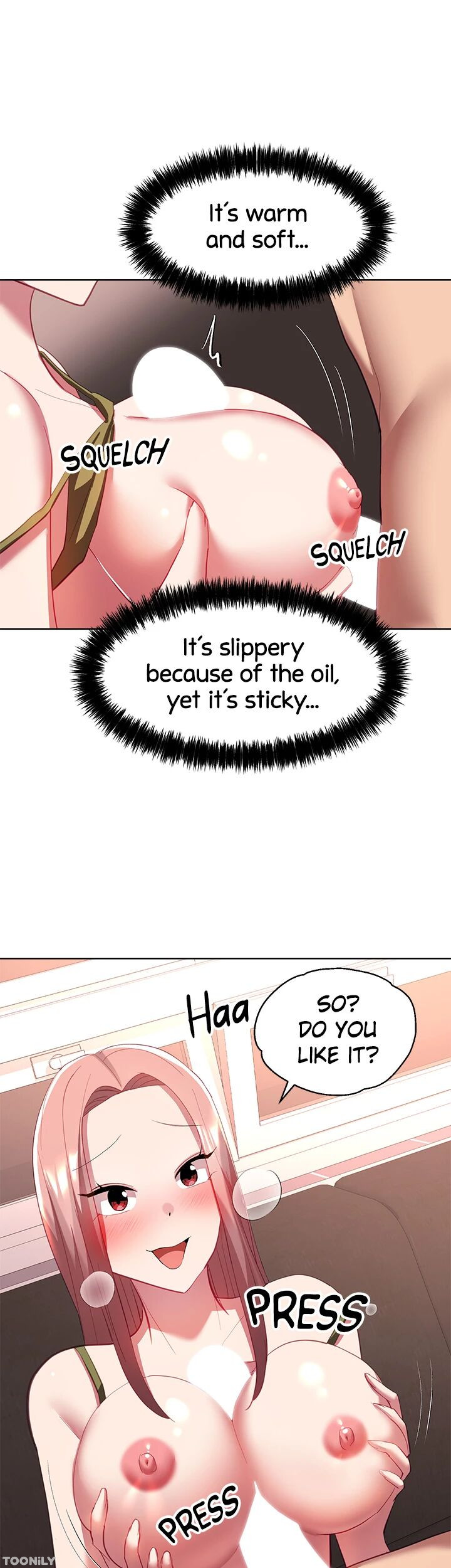 Girls I Used to Teach Chapter 36 - HolyManga.Net