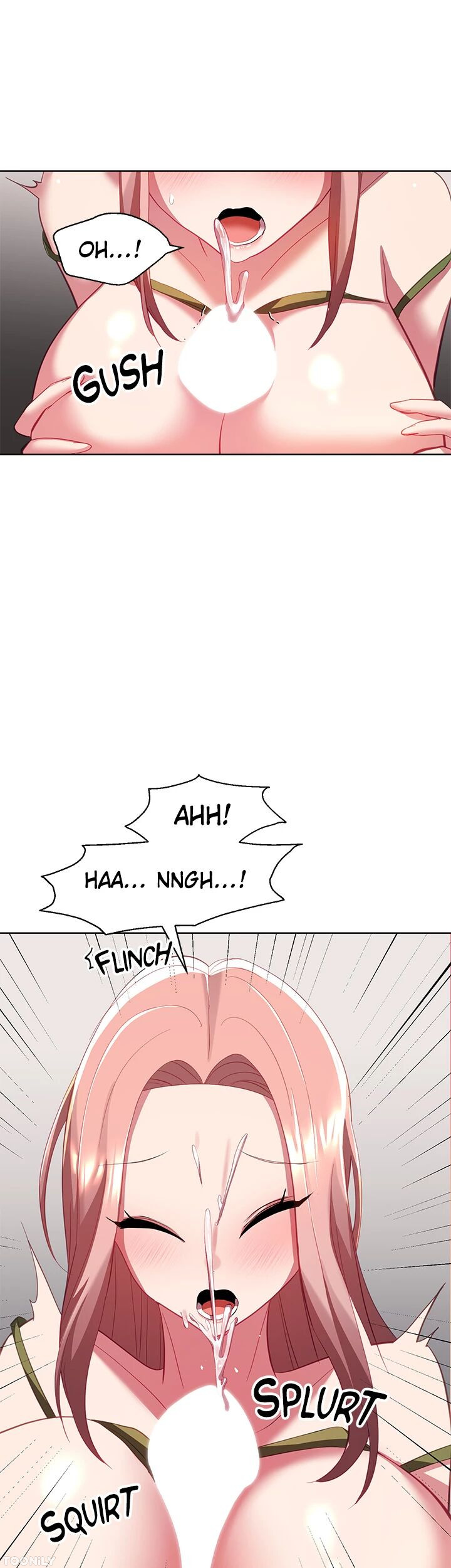 Girls I Used to Teach Chapter 36 - HolyManga.Net