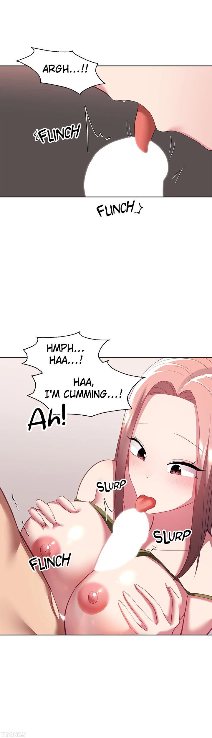 Girls I Used to Teach Chapter 36 - HolyManga.Net