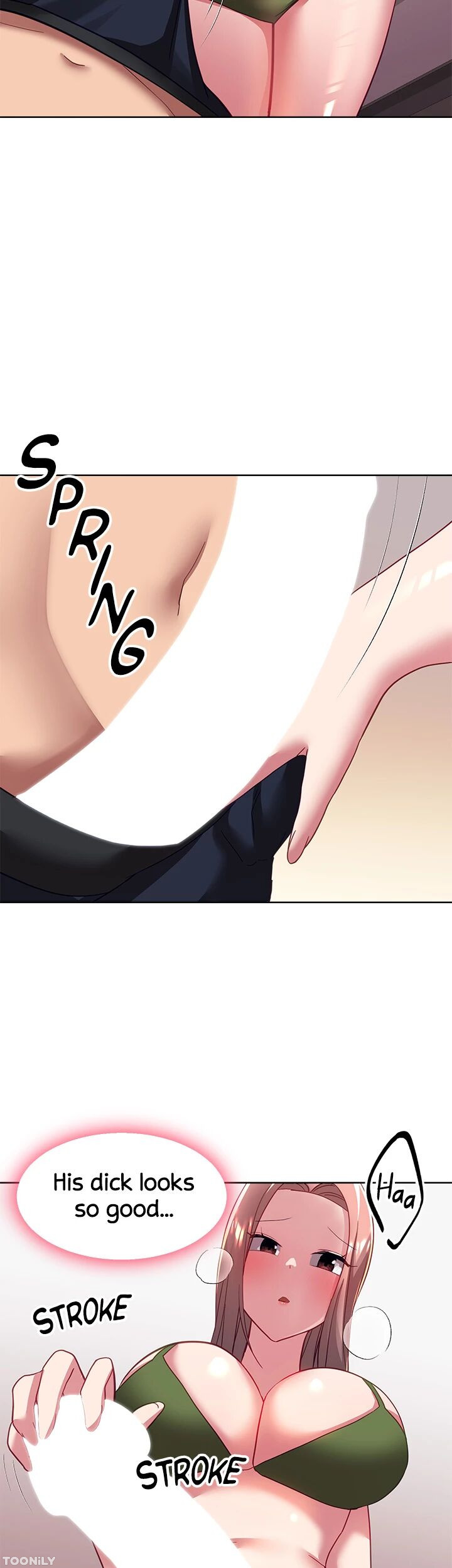 Girls I Used to Teach Chapter 36 - HolyManga.Net