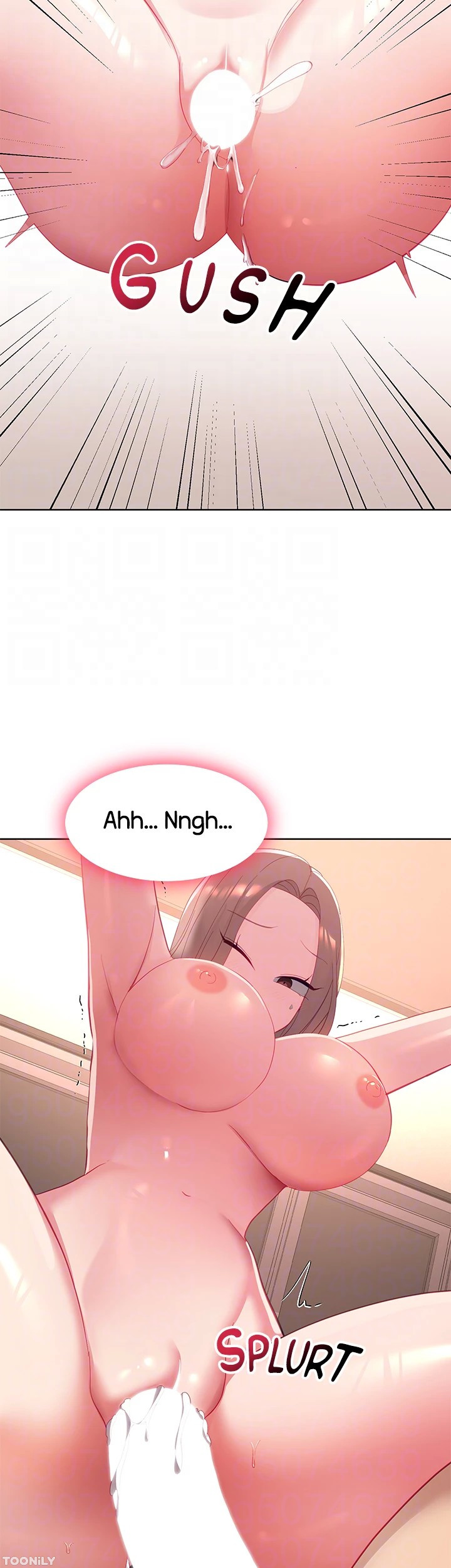 Girls I Used to Teach Chapter 37 - HolyManga.Net