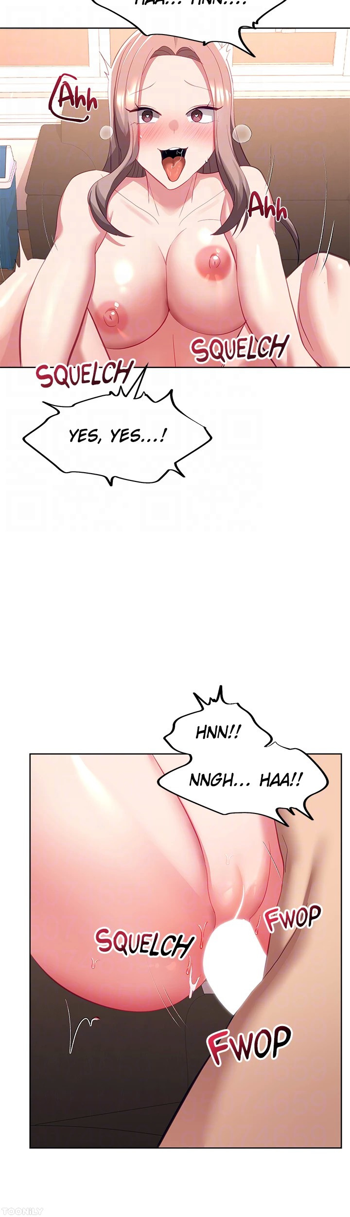 Girls I Used to Teach Chapter 37 - HolyManga.Net