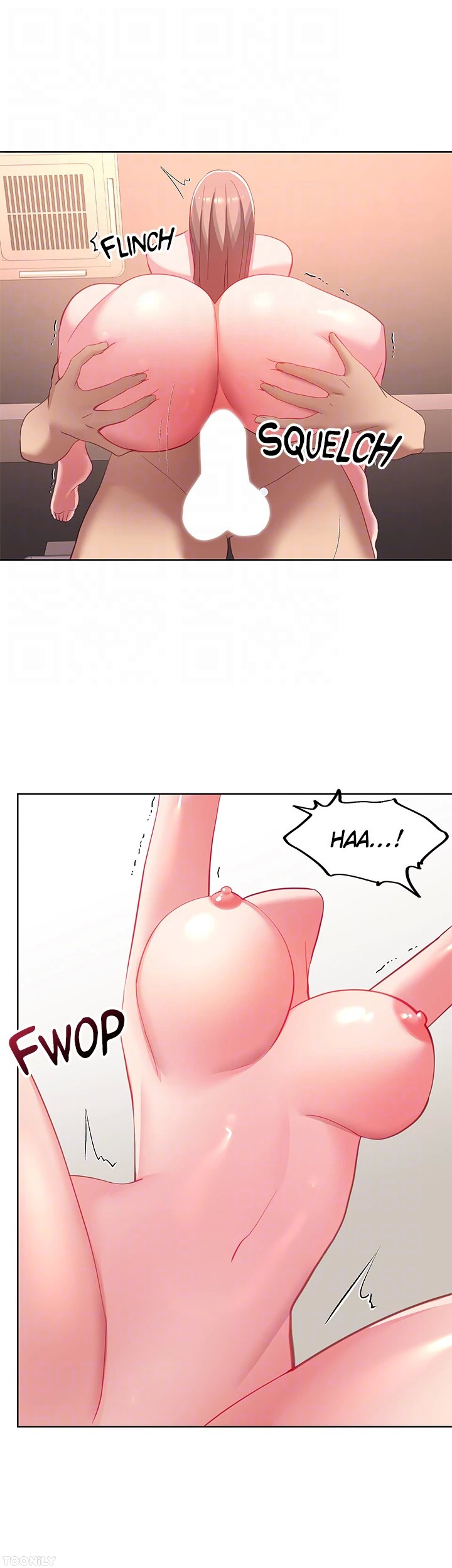 Girls I Used to Teach Chapter 37 - HolyManga.Net