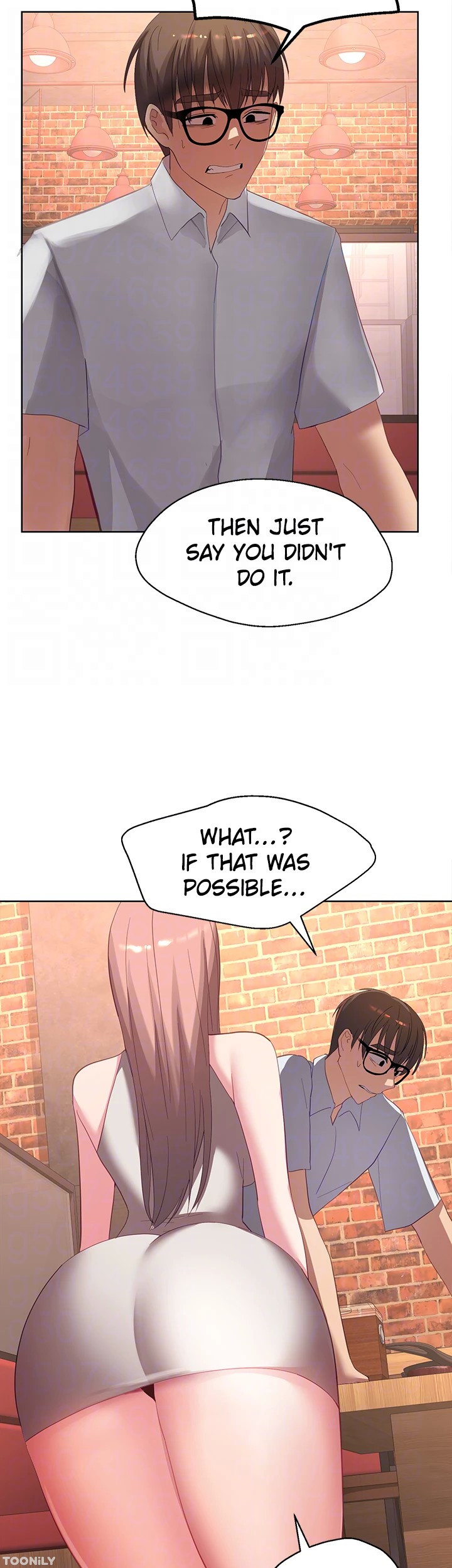 Girls I Used to Teach Chapter 37 - HolyManga.Net