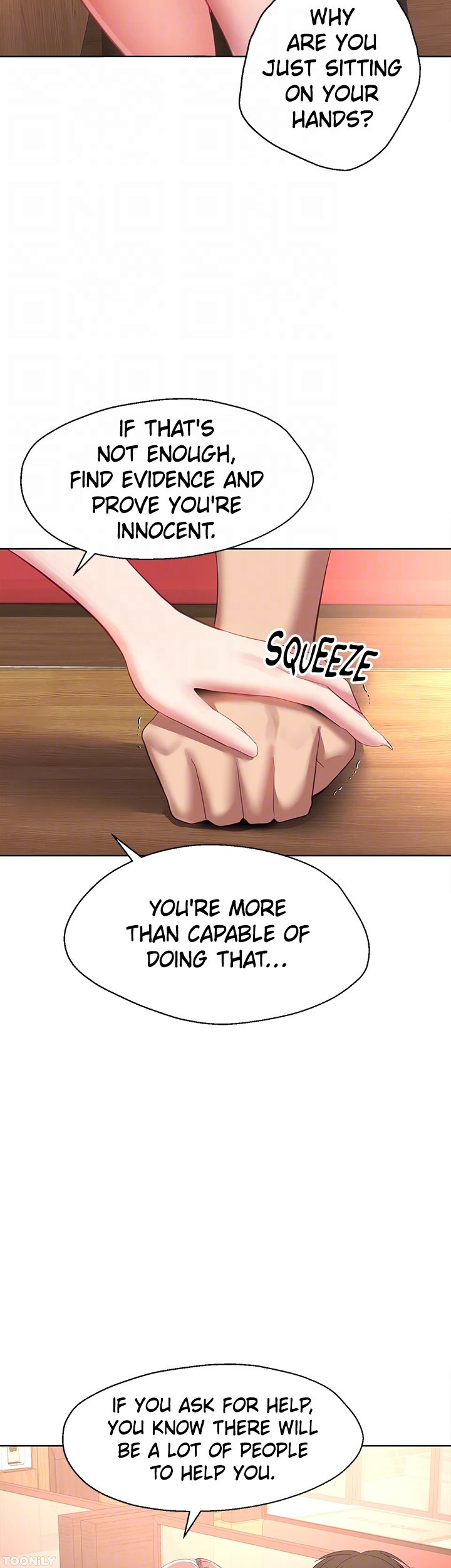 Girls I Used to Teach Chapter 37 - HolyManga.Net