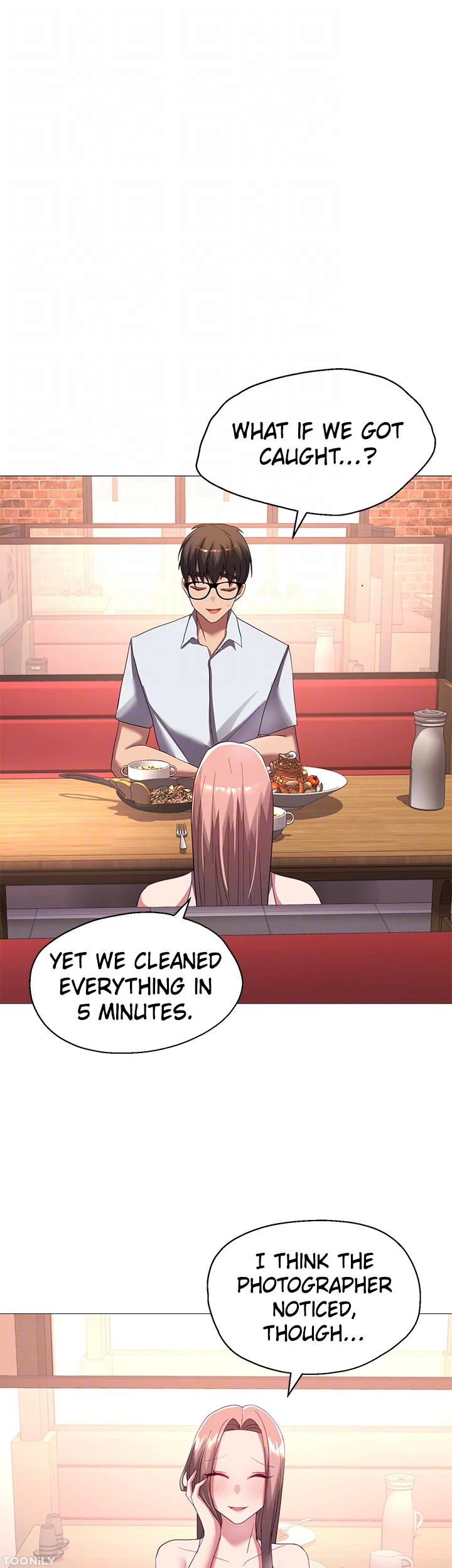 Girls I Used to Teach Chapter 37 - HolyManga.Net