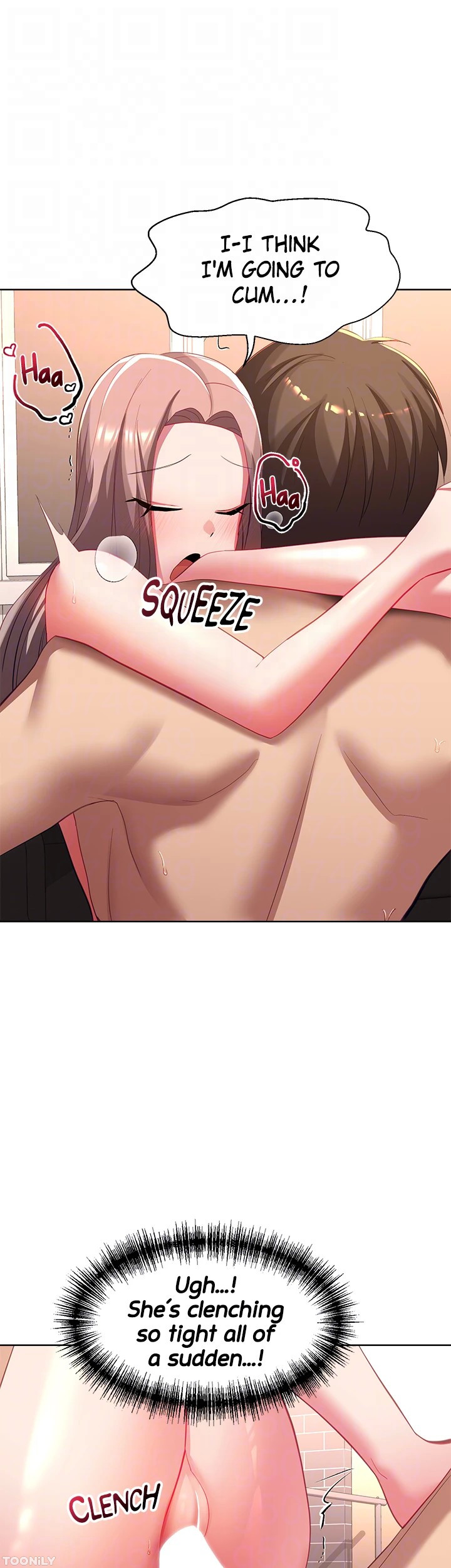 Girls I Used to Teach Chapter 37 - HolyManga.Net