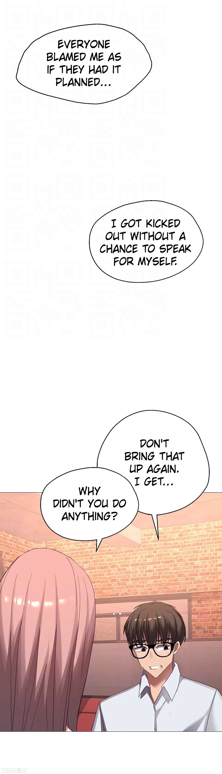 Girls I Used to Teach Chapter 37 - HolyManga.Net