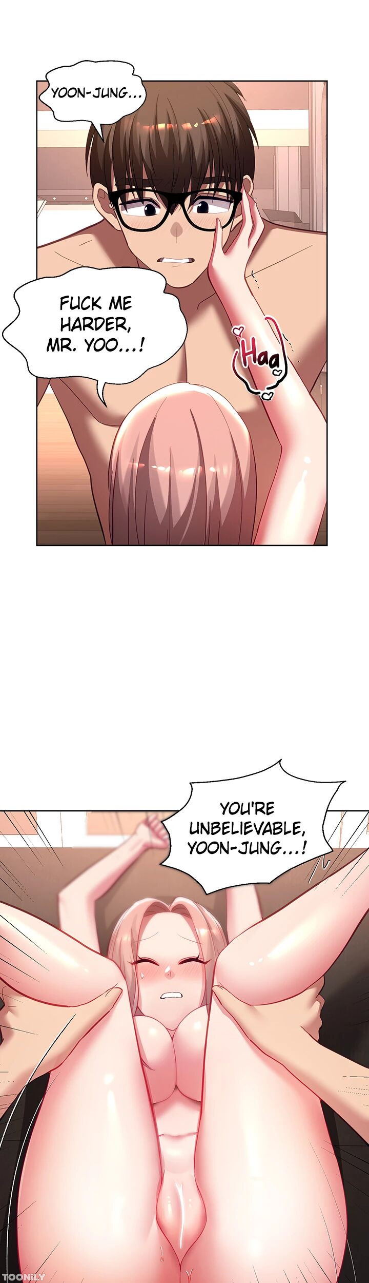 Girls I Used to Teach Chapter 37 - HolyManga.Net
