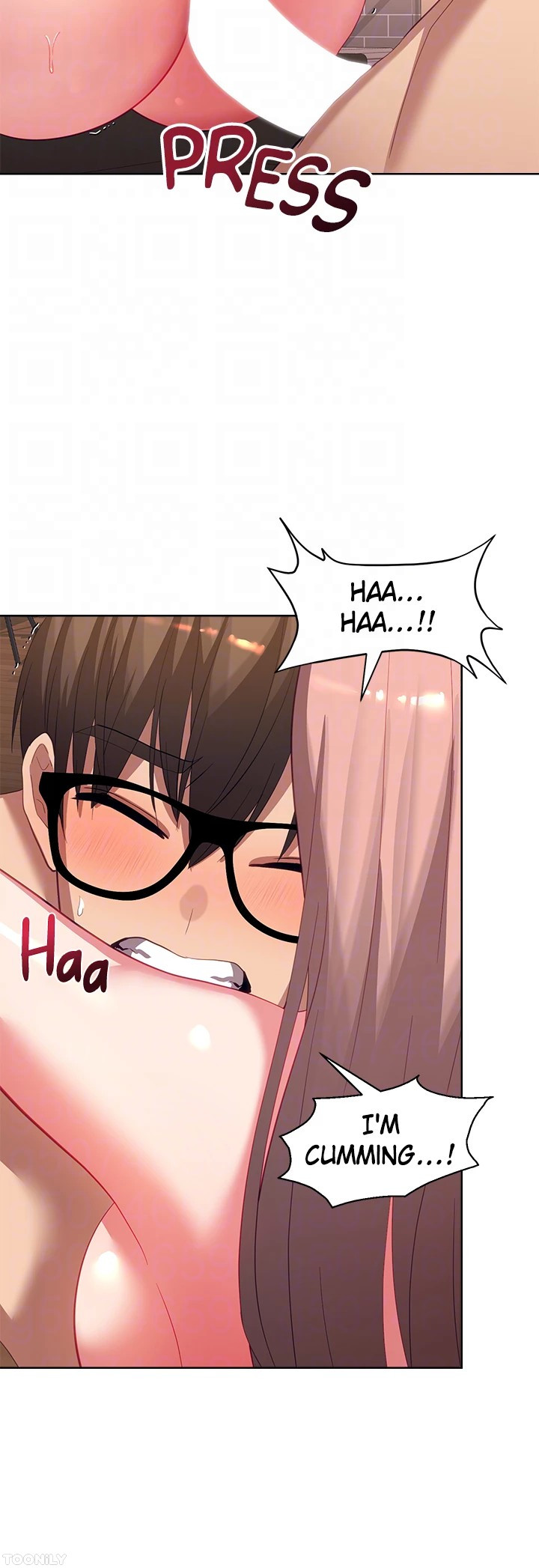 Girls I Used to Teach Chapter 37 - HolyManga.Net