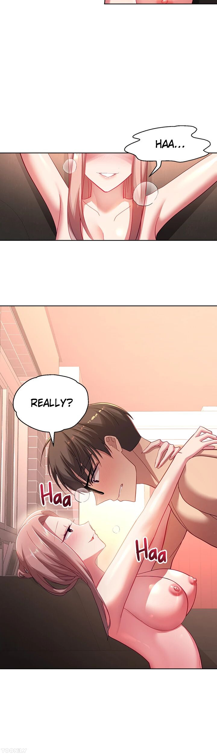 Girls I Used to Teach Chapter 37 - HolyManga.Net