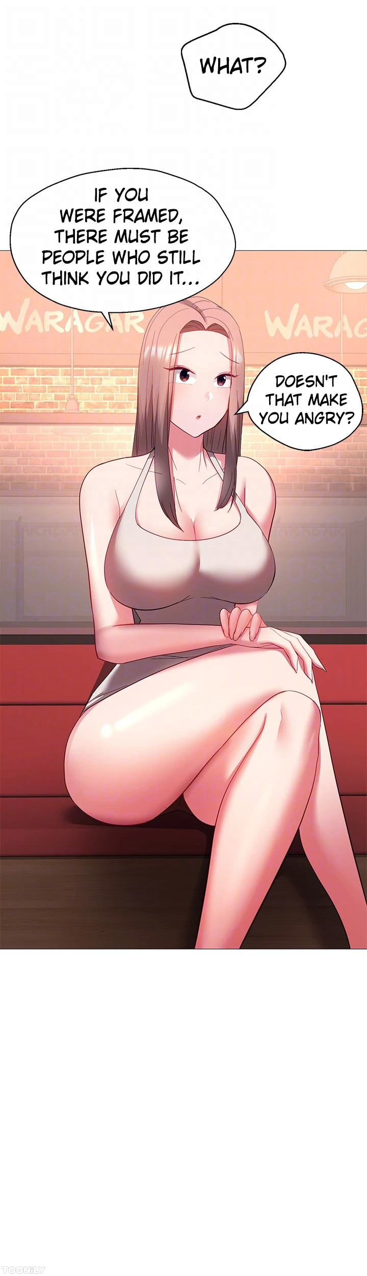 Girls I Used to Teach Chapter 37 - HolyManga.Net