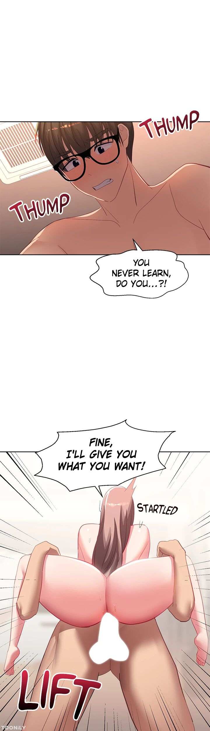 Girls I Used to Teach Chapter 37 - HolyManga.Net