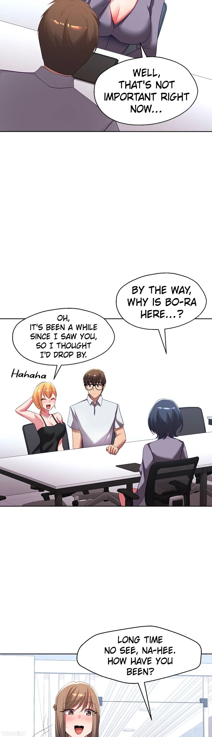 Girls I Used to Teach Chapter 38 - HolyManga.Net