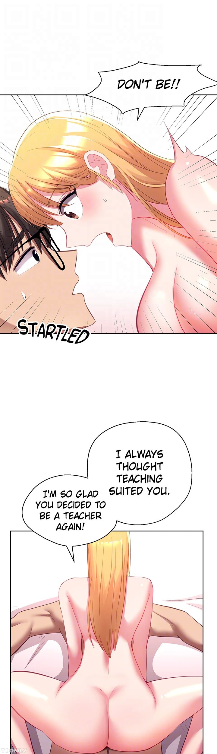Girls I Used to Teach Chapter 38 - HolyManga.Net